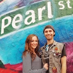 Meet your Posher, Timothy